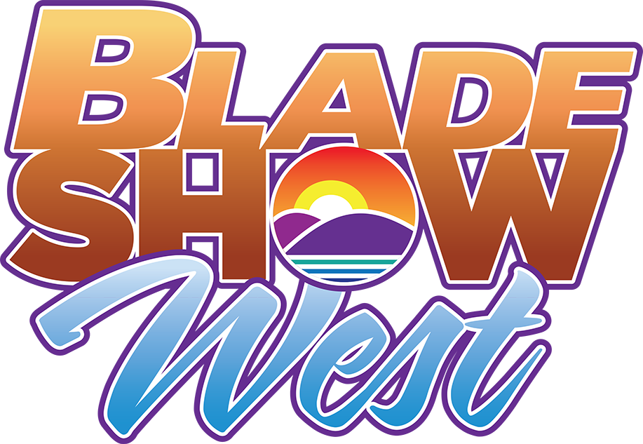 blade west logo