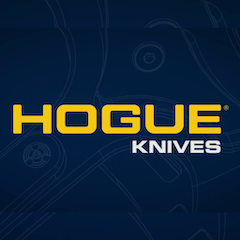 Check out Hogue Knives at Booth 301!