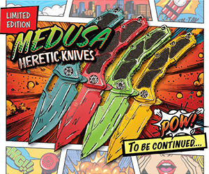 HTK 044 Banner Ad Blade Show Website Texas 2025