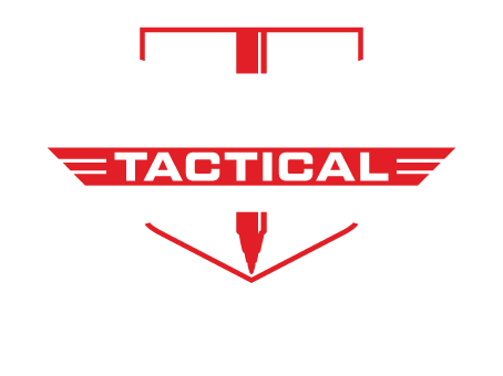 NEW NOTTINGHAM TACTICAL LOGO WRITE YOUR STORY WITH US