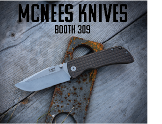 BLADESHOW TEXAS BANNER